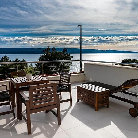 Luxury Apartments Jolara Mimice Dış mekan fotoğraf