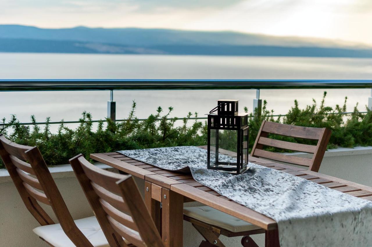 Luxury Apartments Jolara Mimice Dış mekan fotoğraf