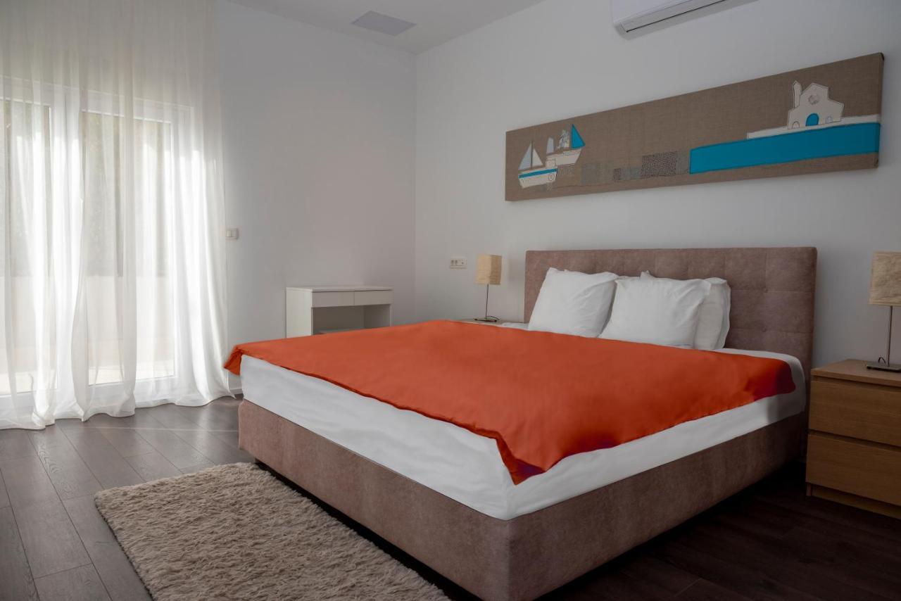Luxury Apartments Jolara Mimice Oda fotoğraf