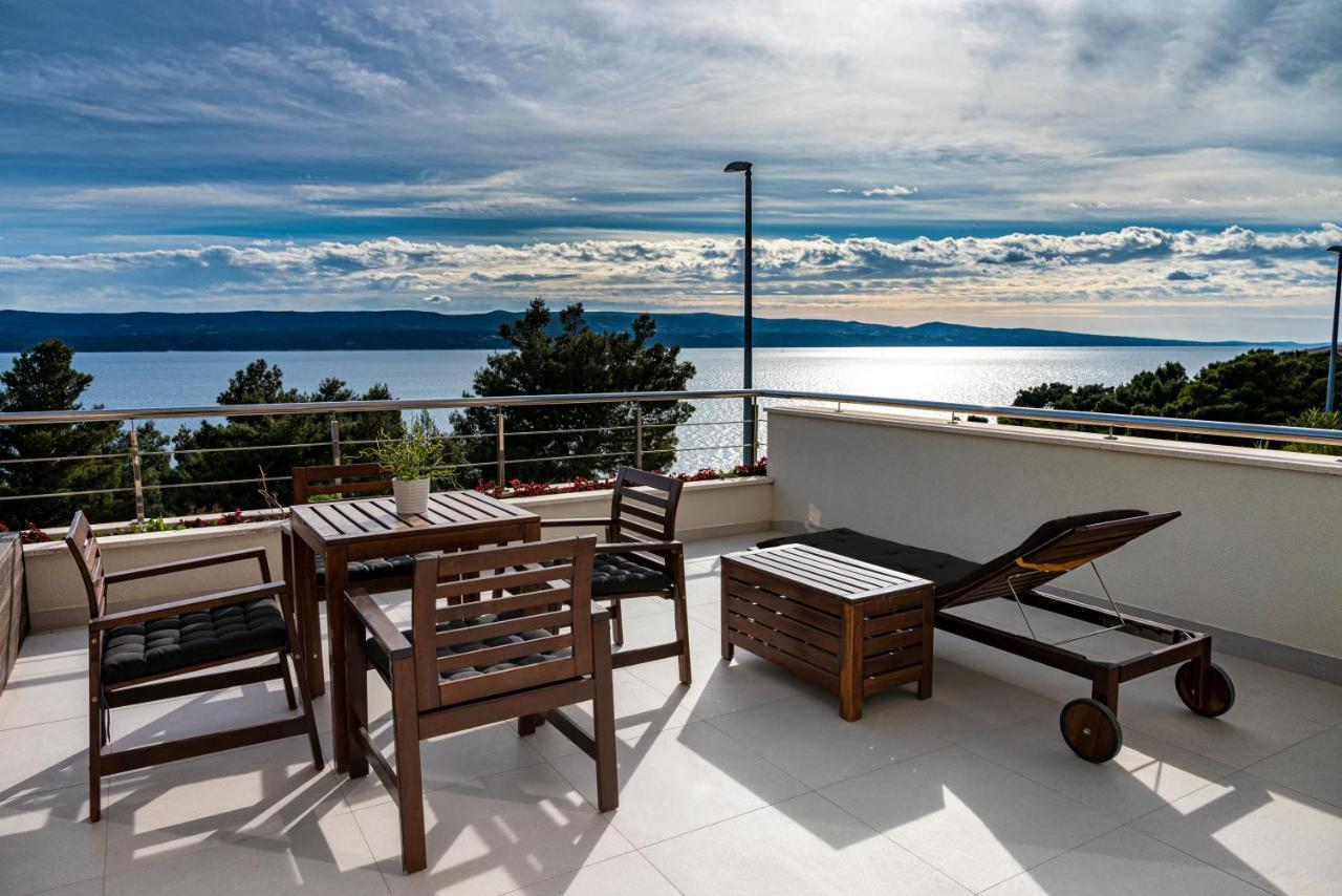 Luxury Apartments Jolara Mimice Dış mekan fotoğraf