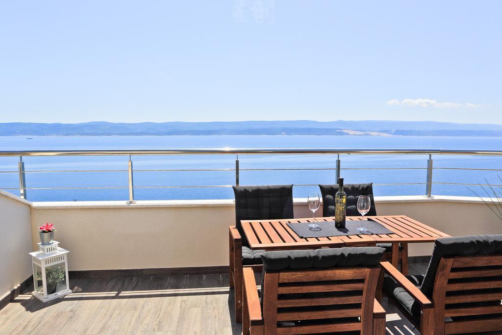 Luxury Apartments Jolara Mimice Dış mekan fotoğraf