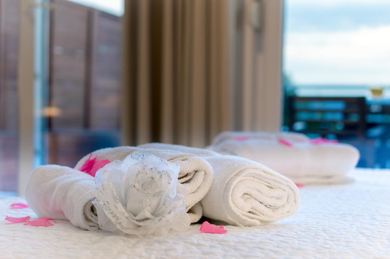 Luxury Apartments Jolara Mimice Dış mekan fotoğraf