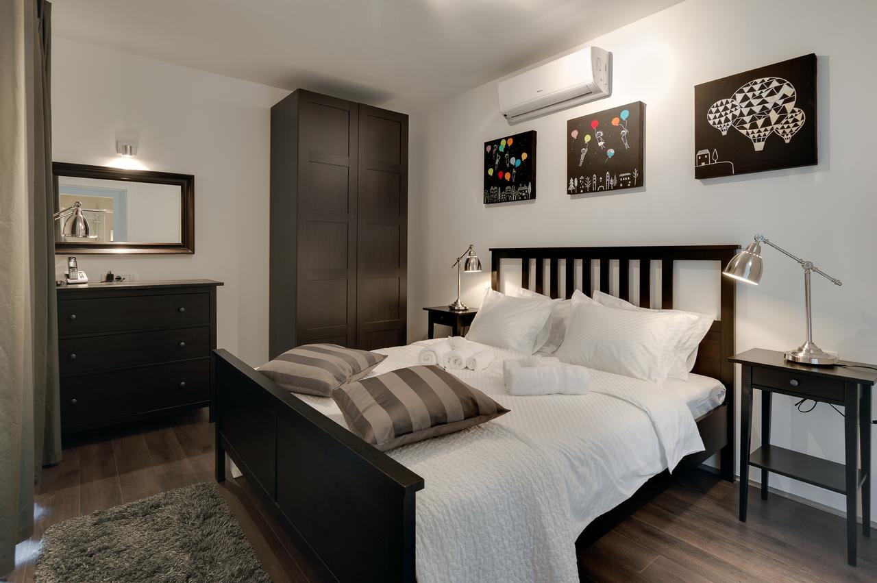 Luxury Apartments Jolara Mimice Dış mekan fotoğraf