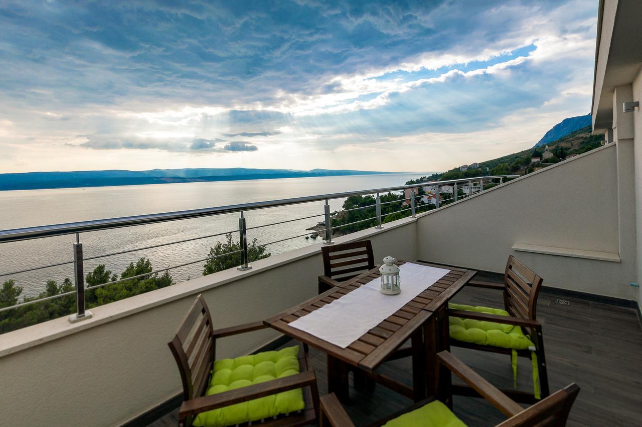 Luxury Apartments Jolara Mimice Dış mekan fotoğraf