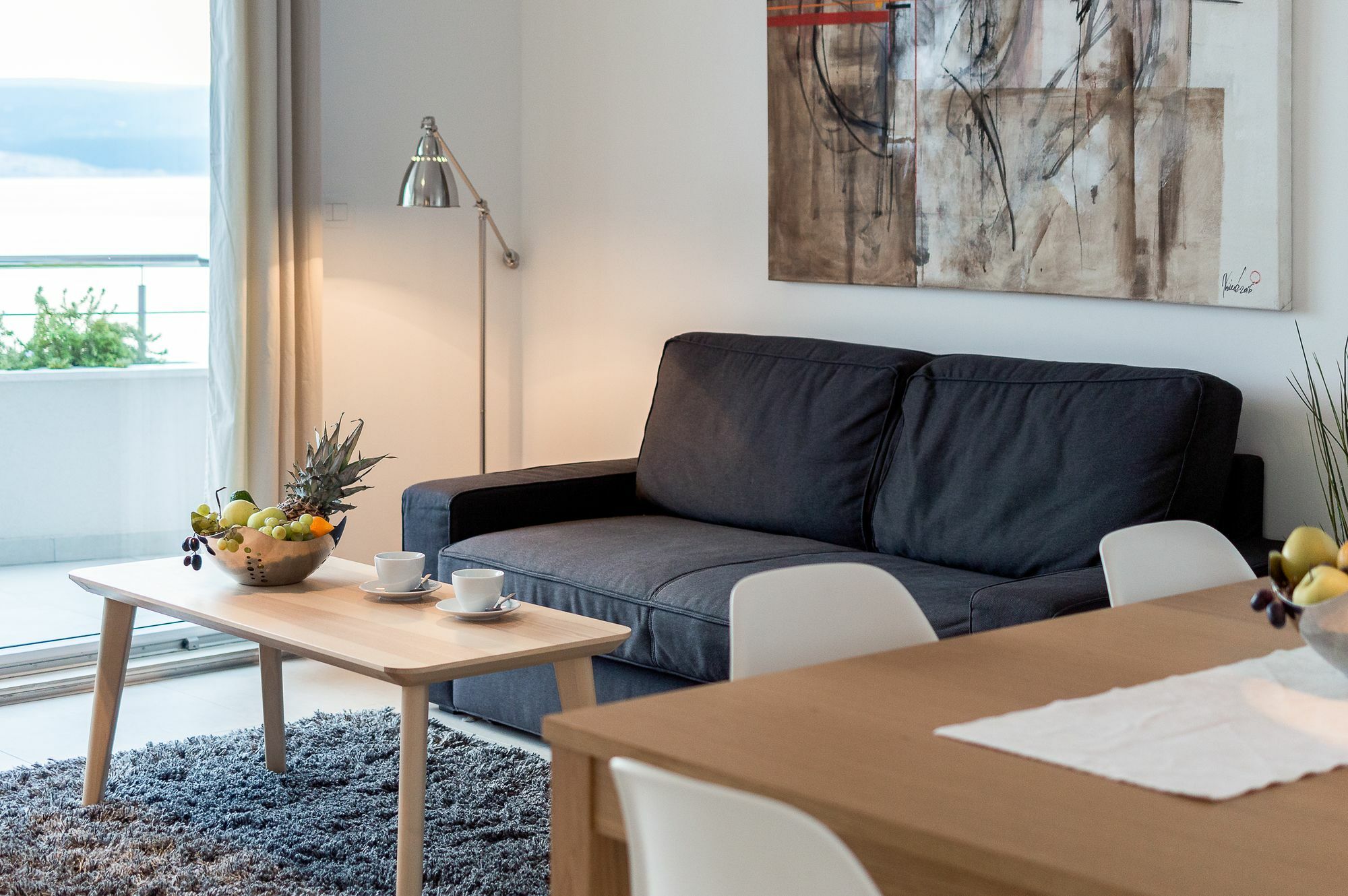 Luxury Apartments Jolara Mimice Dış mekan fotoğraf