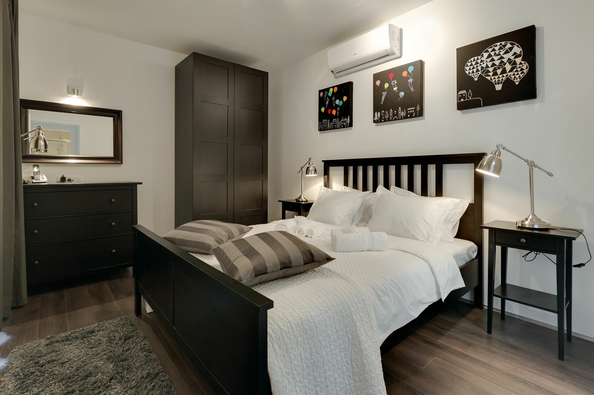 Luxury Apartments Jolara Mimice Dış mekan fotoğraf