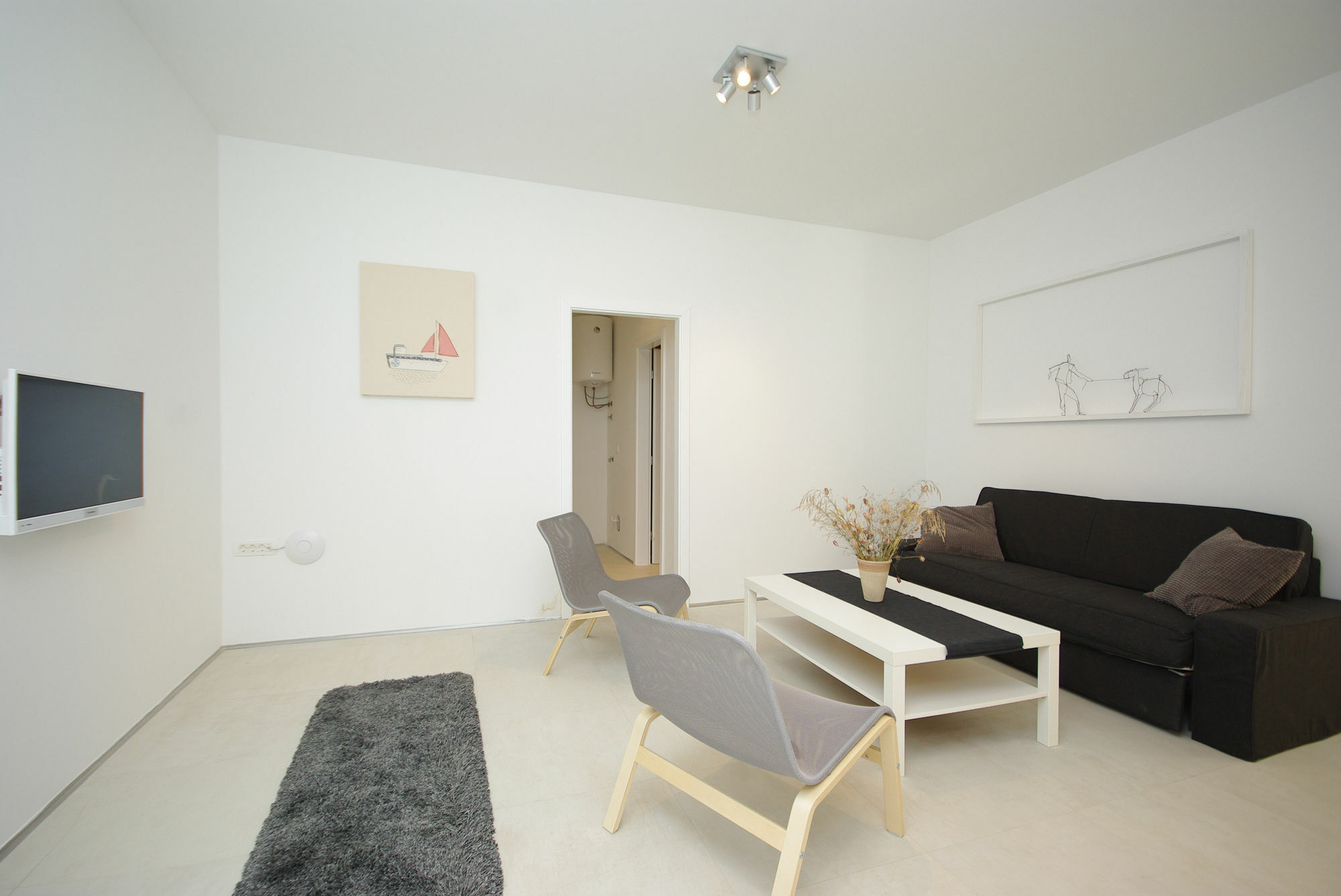 Luxury Apartments Jolara Mimice Dış mekan fotoğraf