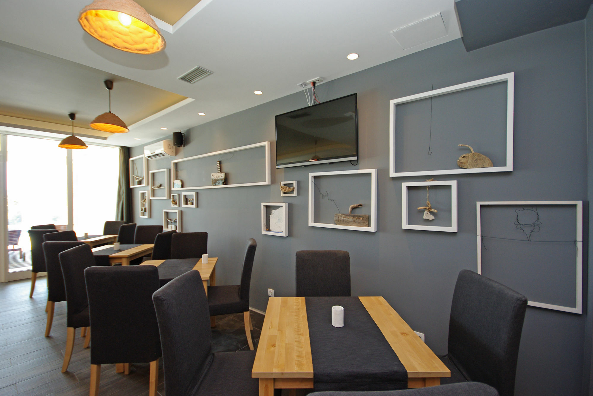 Luxury Apartments Jolara Mimice Dış mekan fotoğraf
