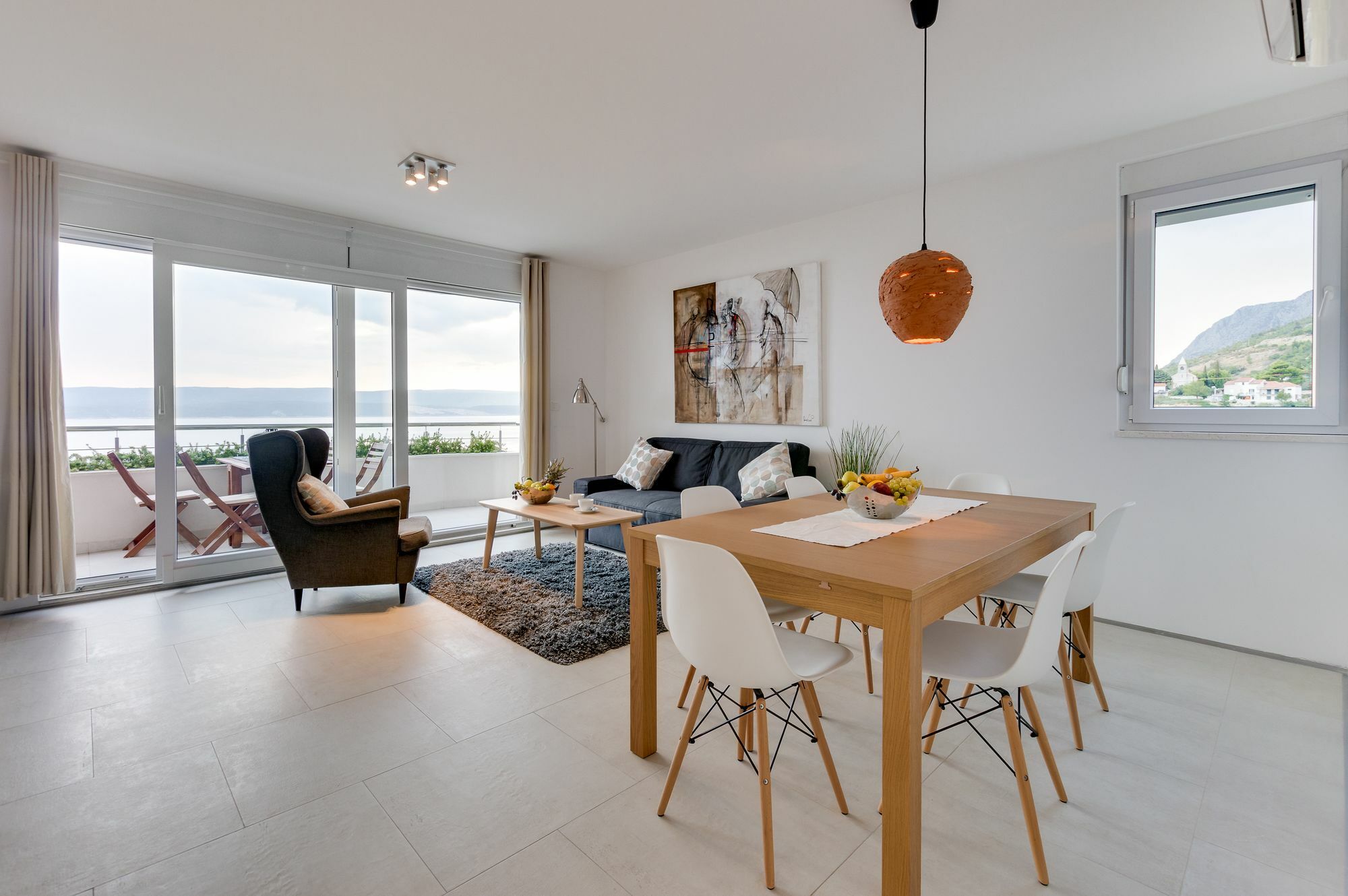 Luxury Apartments Jolara Mimice Dış mekan fotoğraf