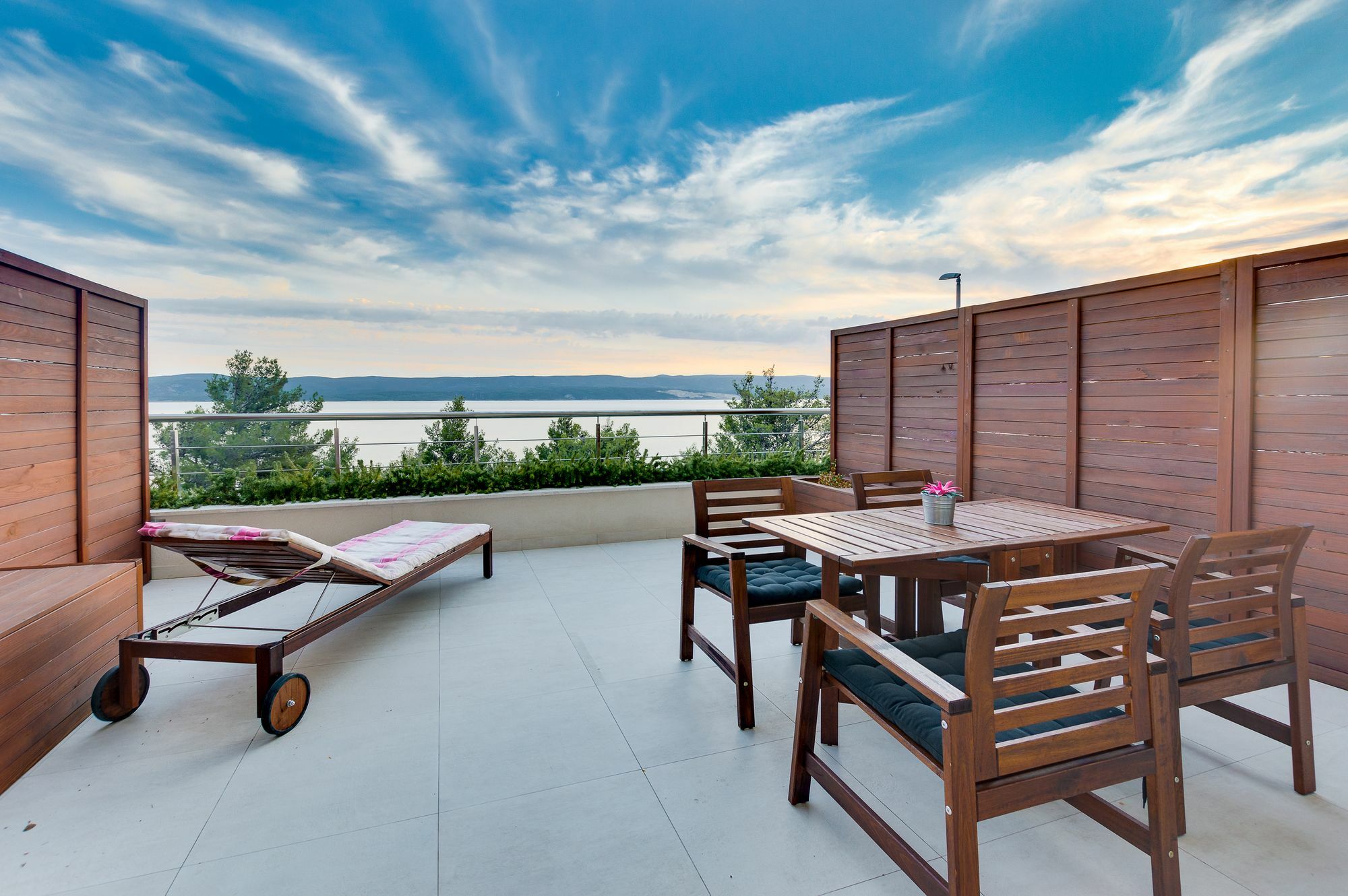 Luxury Apartments Jolara Mimice Dış mekan fotoğraf