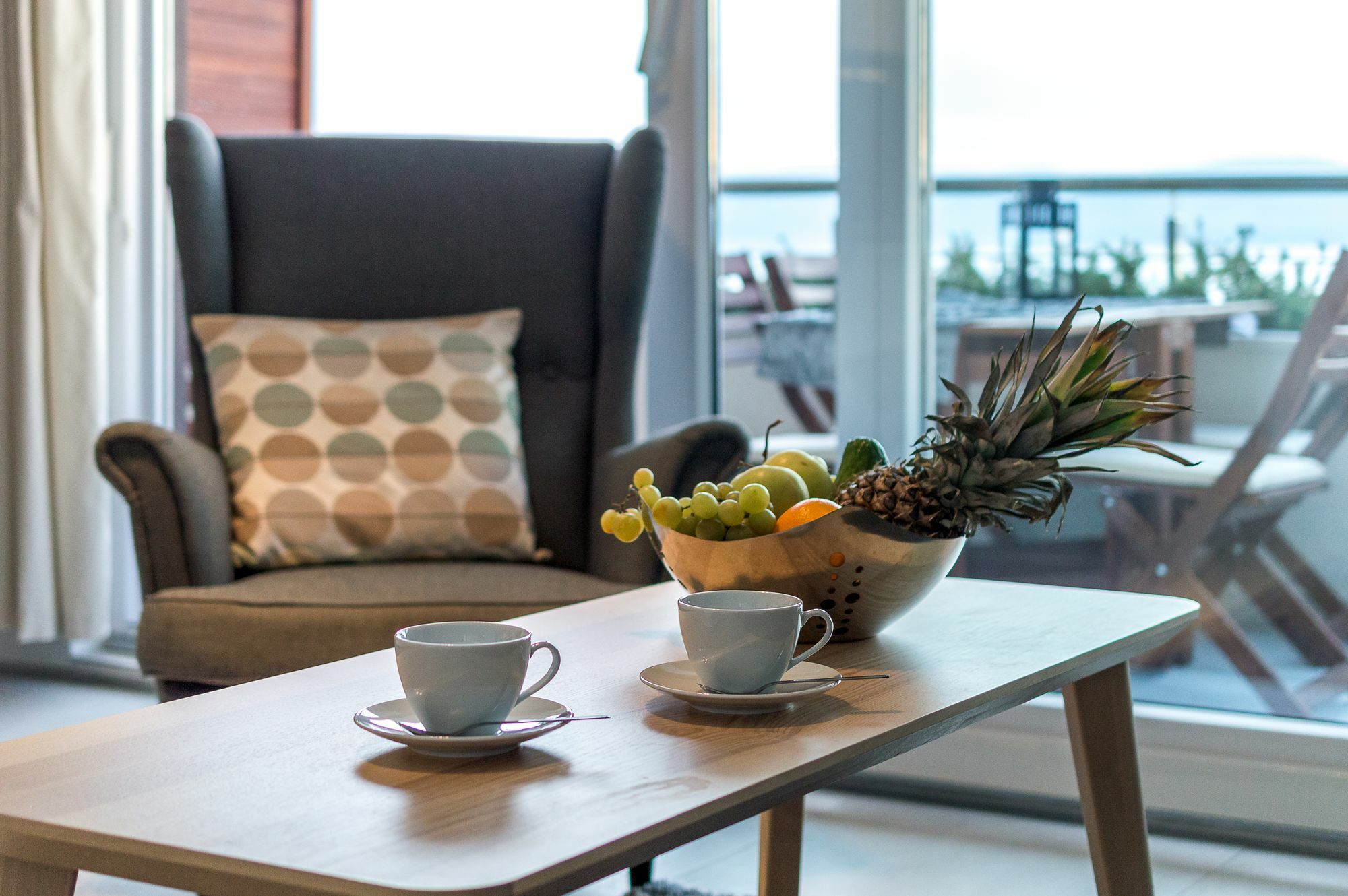 Luxury Apartments Jolara Mimice Dış mekan fotoğraf
