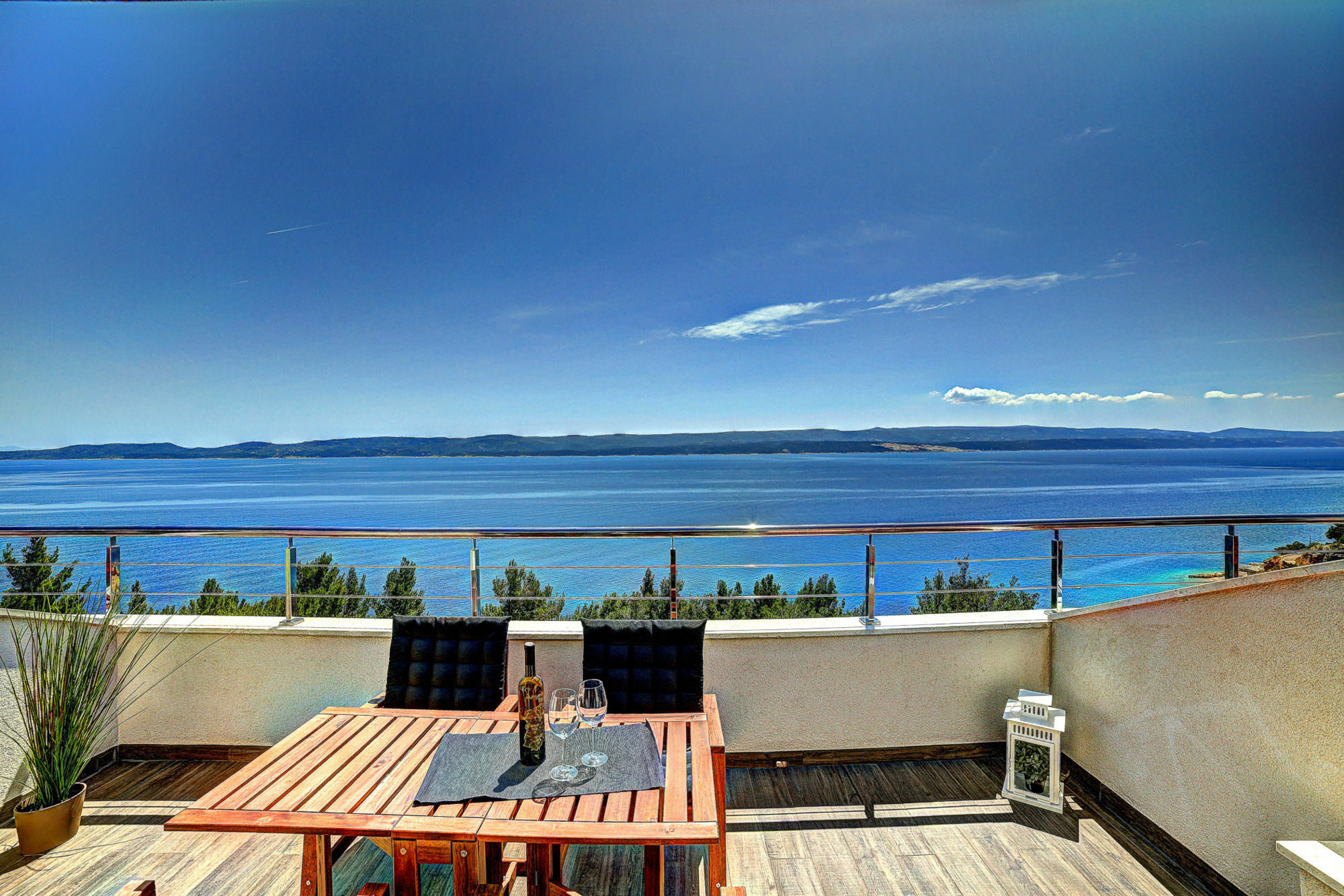 Luxury Apartments Jolara Mimice Dış mekan fotoğraf