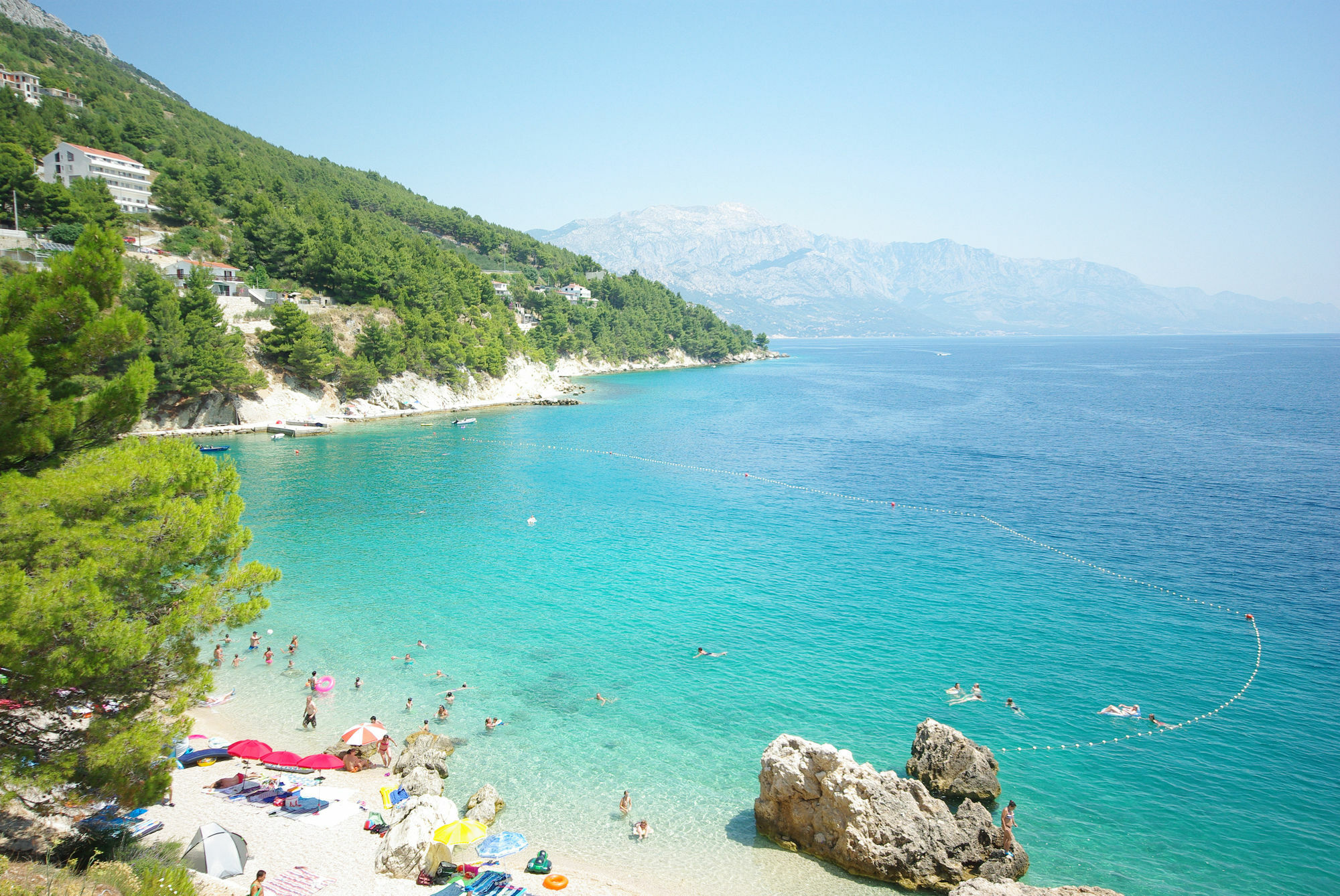 Luxury Apartments Jolara Mimice Dış mekan fotoğraf