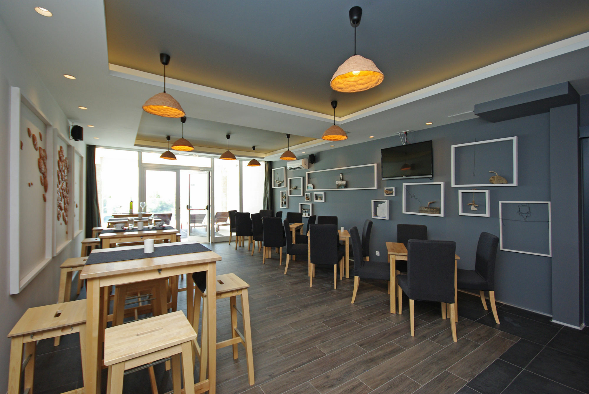Luxury Apartments Jolara Mimice Dış mekan fotoğraf