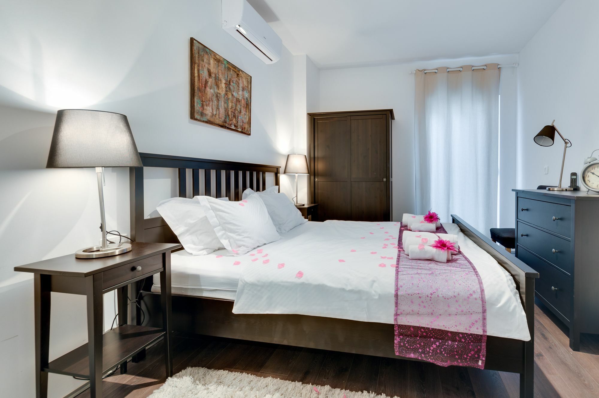 Luxury Apartments Jolara Mimice Dış mekan fotoğraf