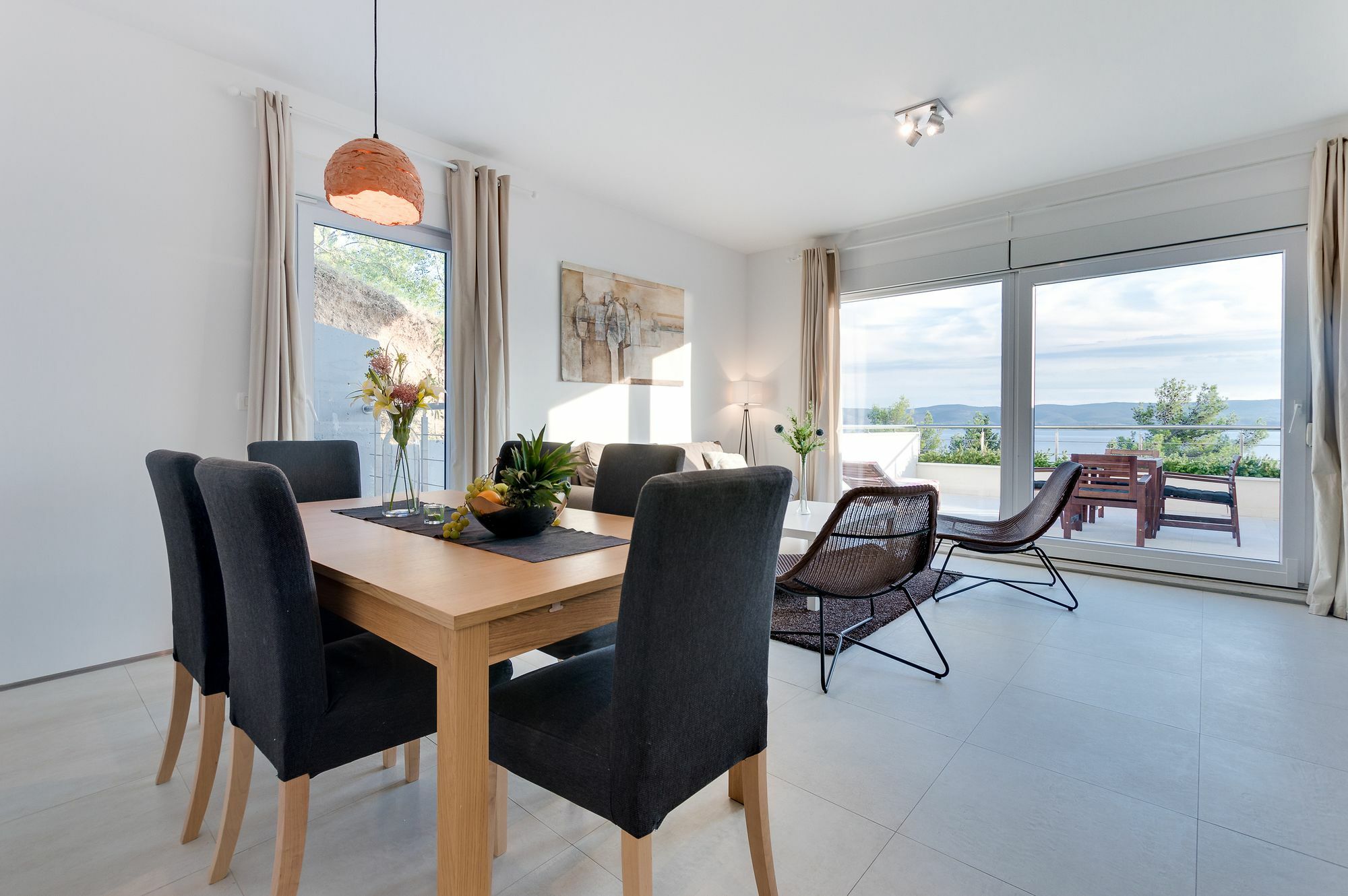 Luxury Apartments Jolara Mimice Dış mekan fotoğraf